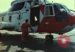 Standbild United States Coast Guard United States USA, 1960, aus Sekunde 48 historischem Filmmaterial Videoclip 65675065635