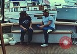 Standbild United States Coast Guard Atlantik, 1960, aus Sekunde 6 historischem Filmmaterial Videoclip 65675065636