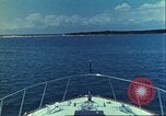 Standbild United States Coast Guard Atlantik, 1960, aus Sekunde 12 historischem Filmmaterial Videoclip 65675065636