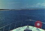 Standbild United States Coast Guard Atlantik, 1960, aus Sekunde 18 historischem Filmmaterial Videoclip 65675065636