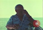 Standbild United States Coast Guard Atlantik, 1960, aus Sekunde 40 historischem Filmmaterial Videoclip 65675065636
