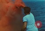 Standbild United States Coast Guard Atlantik, 1960, aus Sekunde 59 historischem Filmmaterial Videoclip 65675065636