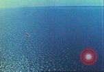 Standbild United States Coast Guard Atlantik, 1960, aus Sekunde 60 historischem Filmmaterial Videoclip 65675065636