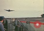 Standbild FM-2 WILDCAT aircraft Pazifik, 1944, aus Sekunde 8 historischem Filmmaterial Videoclip 65675065637