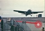 Standbild FM-2 WILDCAT aircraft Pazifik, 1944, aus Sekunde 12 historischem Filmmaterial Videoclip 65675065637