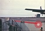 Standbild FM-2 WILDCAT aircraft Pazifik, 1944, aus Sekunde 13 historischem Filmmaterial Videoclip 65675065637