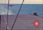 Standbild FM-2 WILDCAT aircraft Pazifik, 1944, aus Sekunde 20 historischem Filmmaterial Videoclip 65675065637