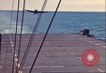 Standbild FM-2 WILDCAT aircraft Pazifik, 1944, aus Sekunde 22 historischem Filmmaterial Videoclip 65675065637