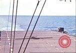 Standbild FM-2 WILDCAT aircraft Pazifik, 1944, aus Sekunde 25 historischem Filmmaterial Videoclip 65675065637