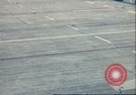 Image USS Saratoga (CV-3) Océan Pacifique, 1944, de la seconde 20 séquences d'archives historiques vidéo 65675065638