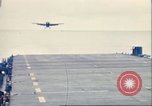 Image USS Saratoga (CV-3) Océan Pacifique, 1944, de la seconde 27 séquences d'archives historiques vidéo 65675065638