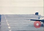 Image USS Saratoga (CV-3) Océan Pacifique, 1944, de la seconde 36 séquences d'archives historiques vidéo 65675065638