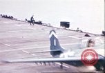 Image USS Saratoga (CV-3) Océan Pacifique, 1944, de la seconde 40 séquences d'archives historiques vidéo 65675065638