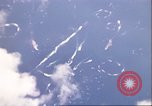 Image of carrier operations Iwo Jima, 1945, second 6 stock footage video 65675065639