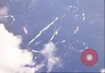 Image of carrier operations Iwo Jima, 1945, second 7 stock footage video 65675065639