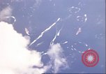 Image of carrier operations Iwo Jima, 1945, second 8 stock footage video 65675065639