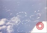 Image of carrier operations Iwo Jima, 1945, second 11 stock footage video 65675065639