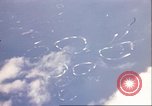 Image of carrier operations Iwo Jima, 1945, second 12 stock footage video 65675065639