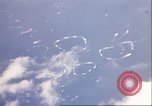Image of carrier operations Iwo Jima, 1945, second 14 stock footage video 65675065639