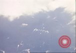 Image of carrier operations Iwo Jima, 1945, second 21 stock footage video 65675065639