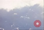 Image of carrier operations Iwo Jima, 1945, second 22 stock footage video 65675065639