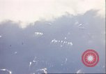 Image of carrier operations Iwo Jima, 1945, second 23 stock footage video 65675065639