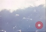 Image of carrier operations Iwo Jima, 1945, second 24 stock footage video 65675065639