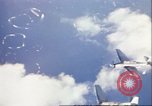 Image of carrier operations Iwo Jima, 1945, second 30 stock footage video 65675065639