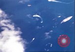 Image of carrier operations Iwo Jima, 1945, second 45 stock footage video 65675065639