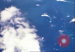 Image of carrier operations Iwo Jima, 1945, second 47 stock footage video 65675065639