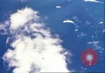 Image of carrier operations Iwo Jima, 1945, second 48 stock footage video 65675065639