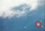 Image of carrier operations Iwo Jima, 1945, second 59 stock footage video 65675065639