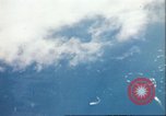 Image of carrier operations Iwo Jima, 1945, second 60 stock footage video 65675065639