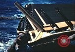 Image of USS Essex carrier operations Pacific Ocean, 1944, second 20 stock footage video 65675065640