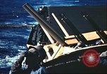 Image of USS Essex carrier operations Pacific Ocean, 1944, second 21 stock footage video 65675065640