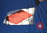 Image of USS Essex carrier operations Pacific Ocean, 1944, second 36 stock footage video 65675065640