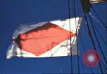 Image of USS Essex carrier operations Pacific Ocean, 1944, second 37 stock footage video 65675065640