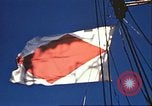 Image of USS Essex carrier operations Pacific Ocean, 1944, second 39 stock footage video 65675065640