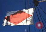Image of USS Essex carrier operations Pacific Ocean, 1944, second 40 stock footage video 65675065640