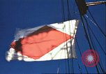 Image of USS Essex carrier operations Pacific Ocean, 1944, second 41 stock footage video 65675065640