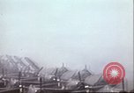 Image carrier operations Océan Pacifique, 1944, de la seconde 19 séquences d'archives historiques vidéo 65675065641
