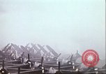 Image carrier operations Océan Pacifique, 1944, de la seconde 20 séquences d'archives historiques vidéo 65675065641