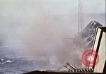 Image carrier operations Océan Pacifique, 1944, de la seconde 21 séquences d'archives historiques vidéo 65675065641