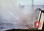 Image carrier operations Océan Pacifique, 1944, de la seconde 22 séquences d'archives historiques vidéo 65675065641