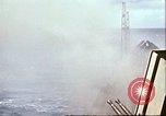 Image carrier operations Océan Pacifique, 1944, de la seconde 26 séquences d'archives historiques vidéo 65675065641