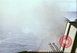 Image carrier operations Océan Pacifique, 1944, de la seconde 29 séquences d'archives historiques vidéo 65675065641