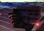 Image of USS Essex Pacific Ocean, 1944, second 1 stock footage video 65675065642