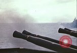 Image of USS Essex Pacific Ocean, 1944, second 5 stock footage video 65675065642