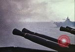 Image of USS Essex Pacific Ocean, 1944, second 6 stock footage video 65675065642