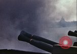 Image of USS Essex Pacific Ocean, 1944, second 7 stock footage video 65675065642